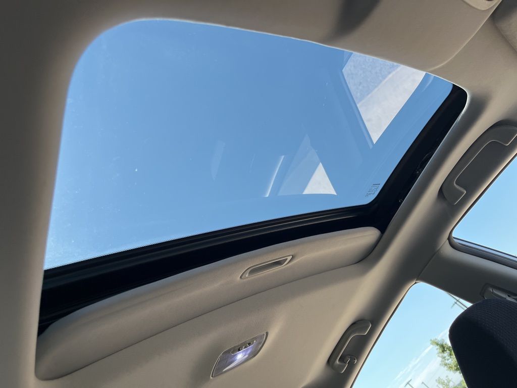 2007 Honda CR-V EX 24