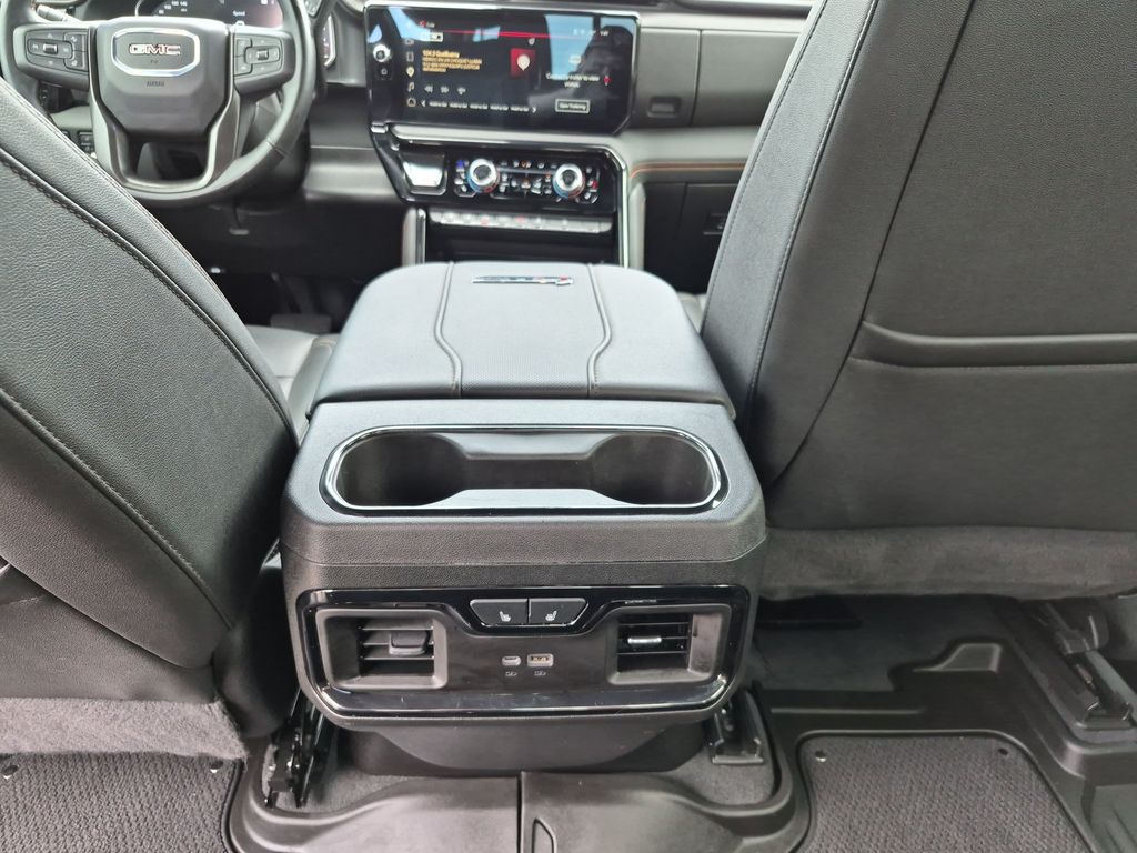 Used Car 2024 Gmc Sierra 2500hd  At4 For Sale Under $80,000 In Austin, Texas