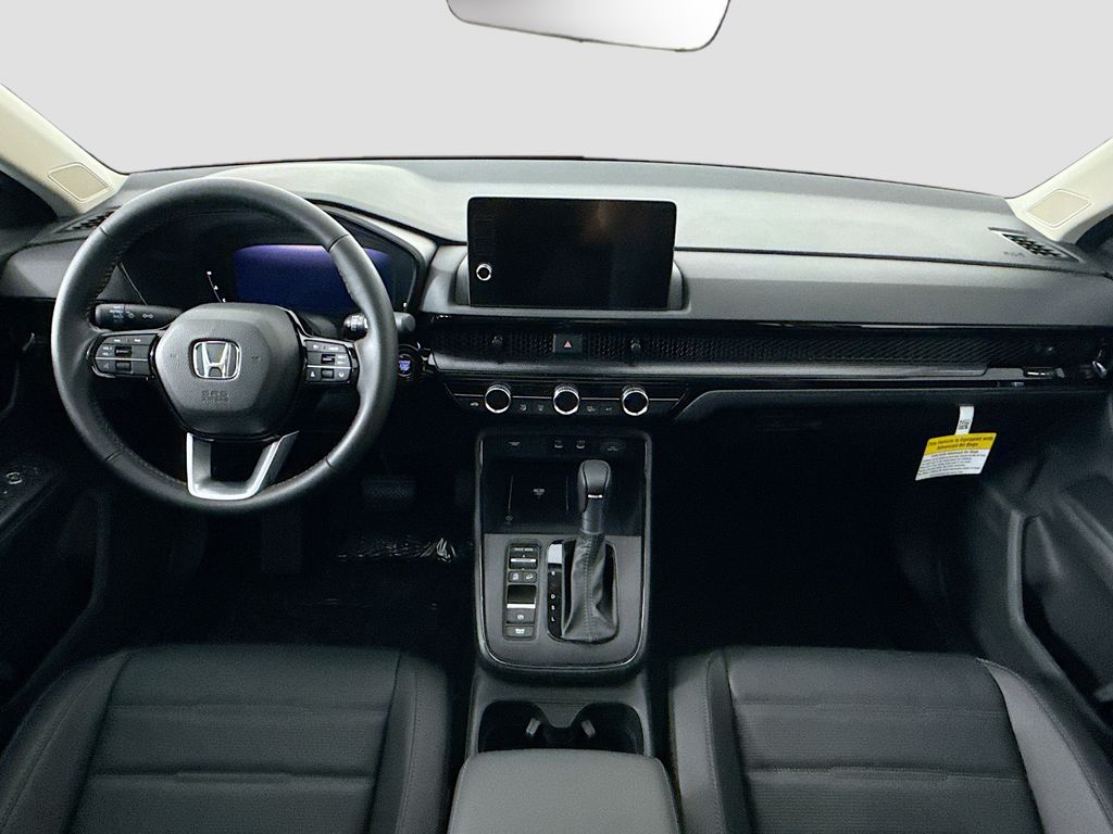 Thumbnail: 2026 Honda CR-V - 13