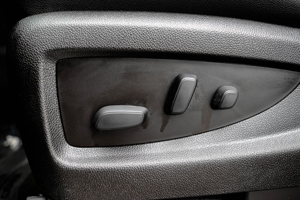 Used 2016 Chevrolet Suburban SUV