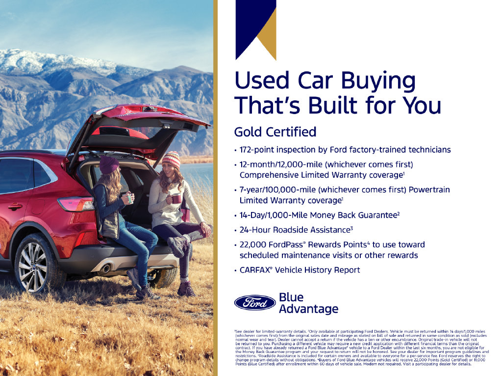 Certified Used 2024 Black Ford XLT image 8