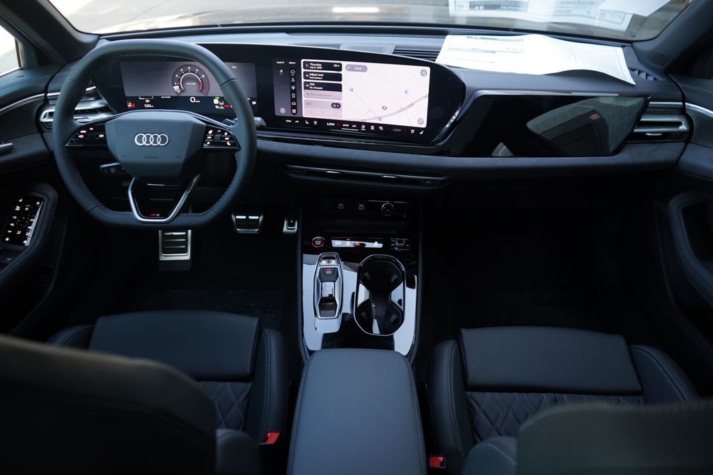 Thumbnail: 2026 Audi S5 - 8