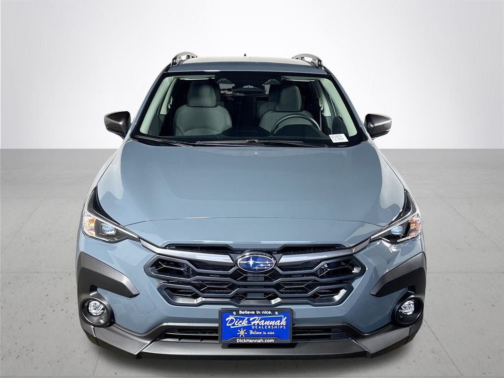 2025 Subaru Crosstrek Premium photo 3