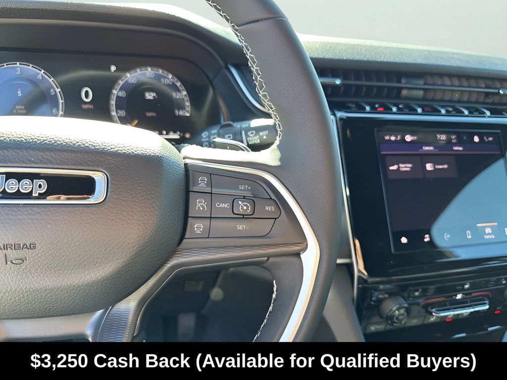 New Car 2025 Jeep Grand Cherokee  For Sale Under $40,000 In Austin, Texas
