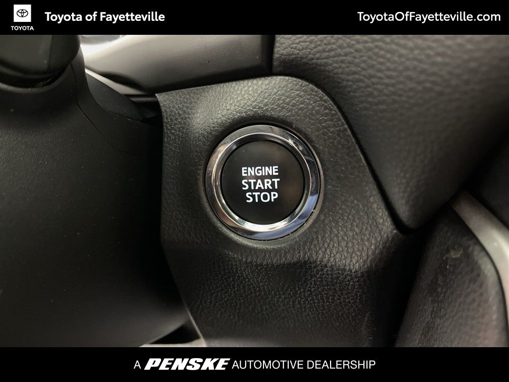 Thumbnail: 2025 Toyota RAV4 - 32