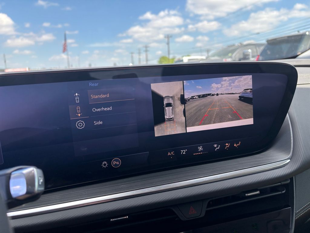 Used Car 2025 Buick Envision  Preferred For Sale Under $35,000 In Austin, Texas