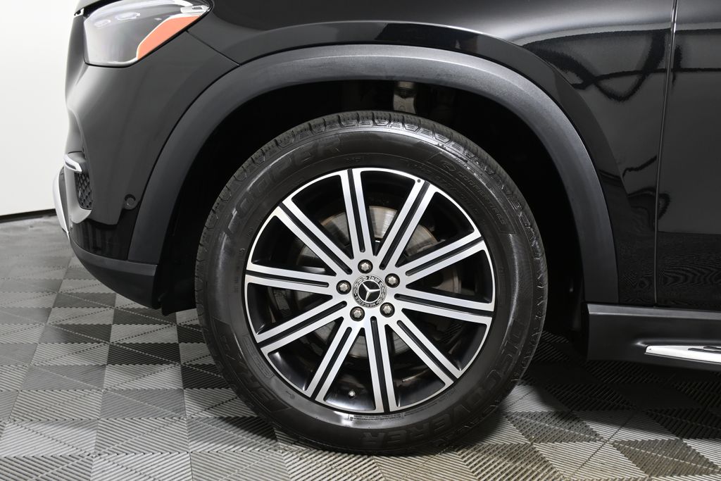 Thumbnail: 2024 Mercedes-Benz GLE - 11