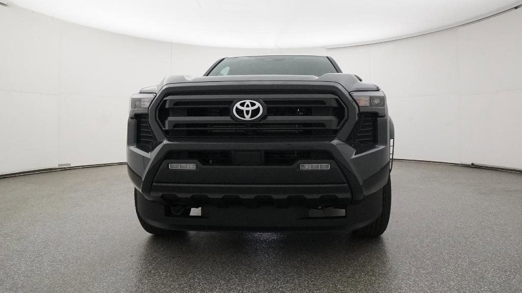 Thumbnail: 2025 Toyota Tacoma - 14