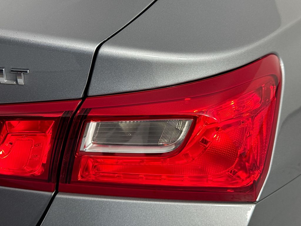 Used Car 2023 Chevrolet Malibu  Lt For Sale Under $20,000 In Austin, Texas