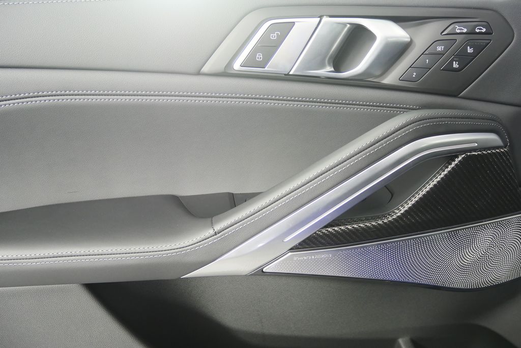 Thumbnail: 2026 BMW X6 - 8