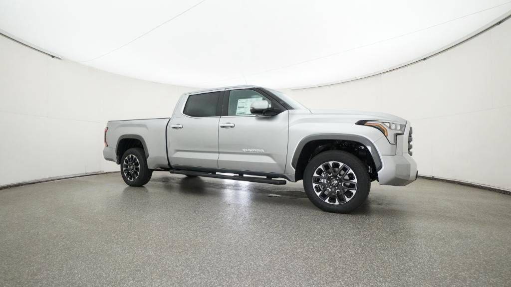 Thumbnail: 2026 Toyota Tundra - 21