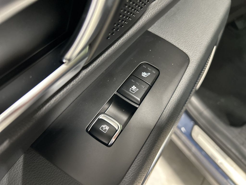 new 2025 Kia Telluride car, priced at $54,233