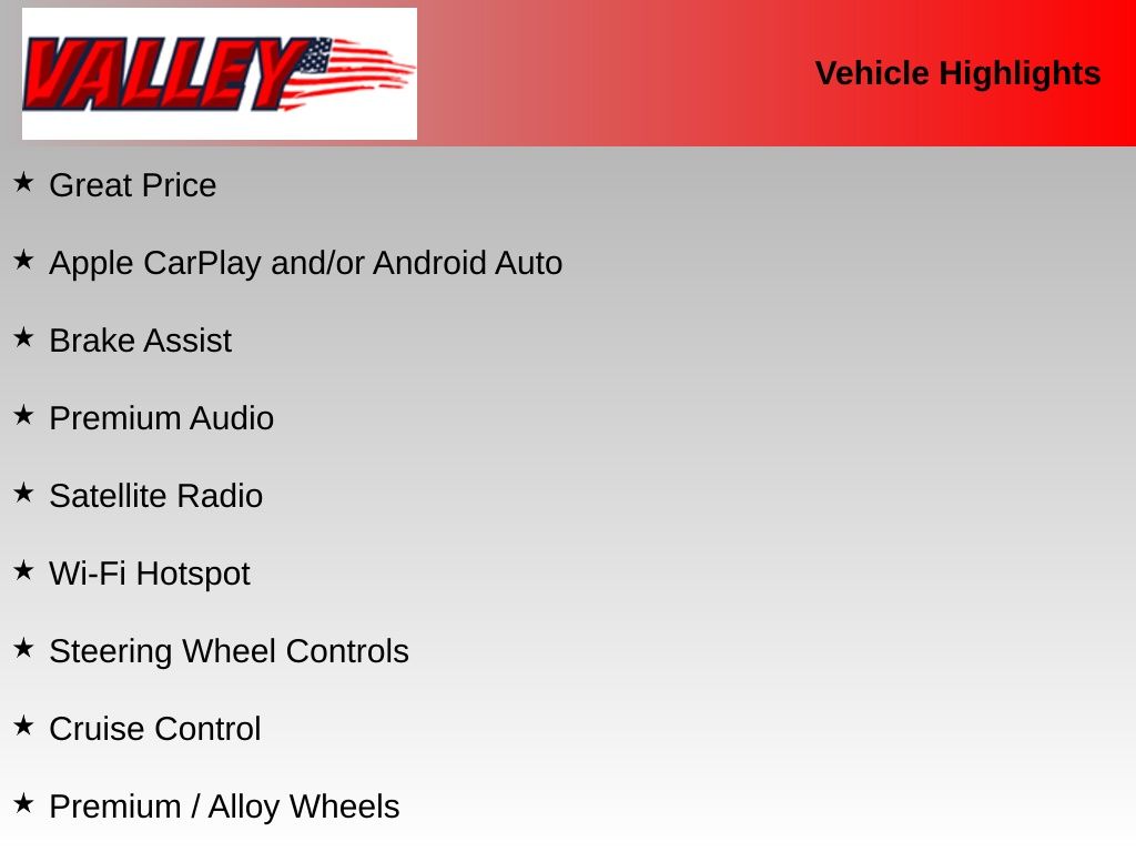 View vehicle photo 4