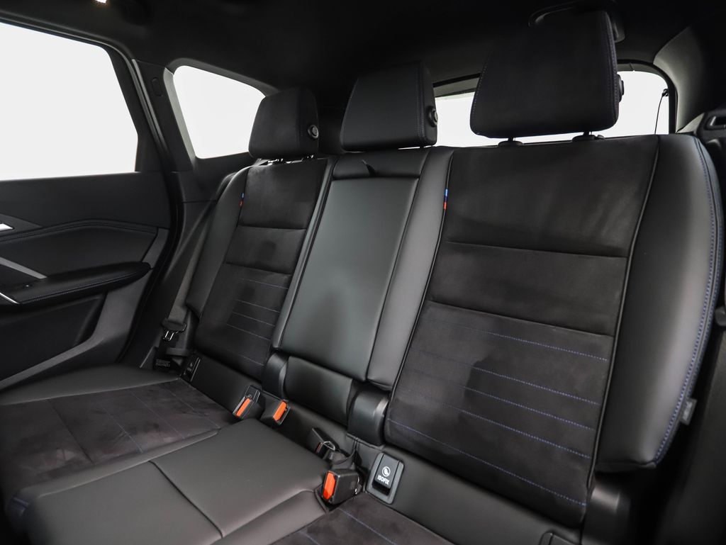 Thumbnail: 2026 BMW X1 - 23