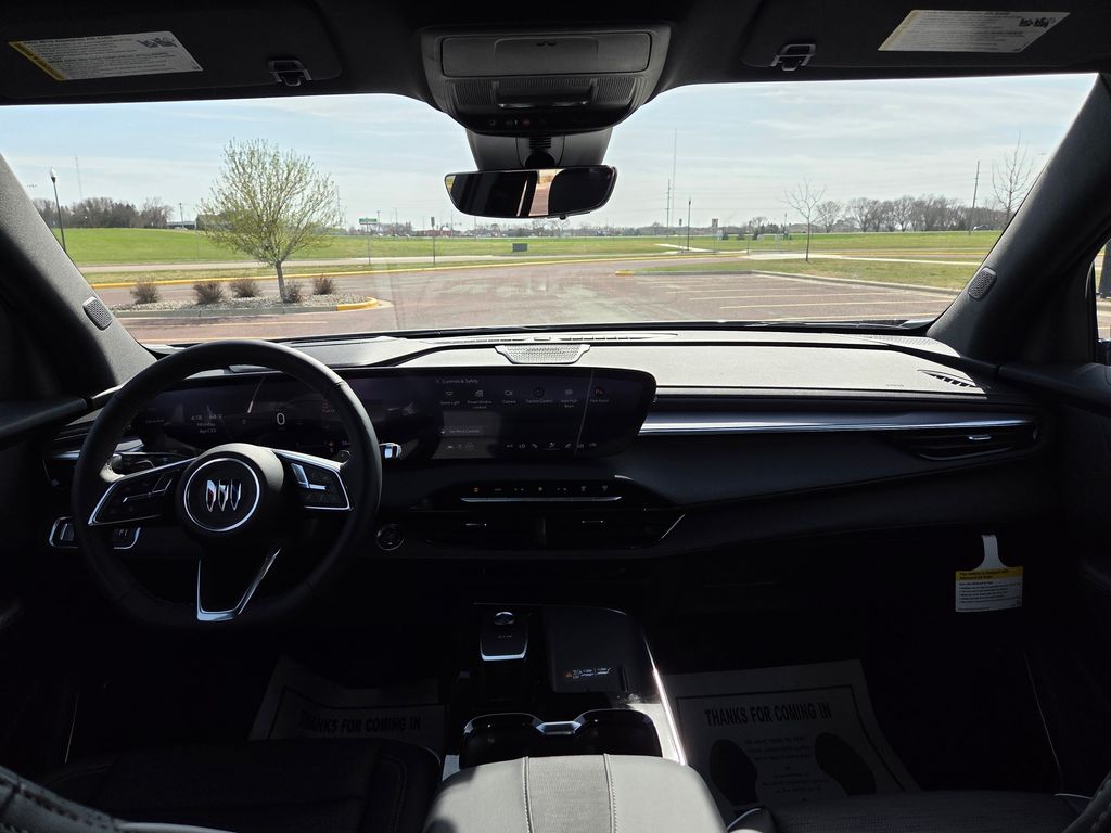 2026 Buick Enclave Sport Touring - Photo 53