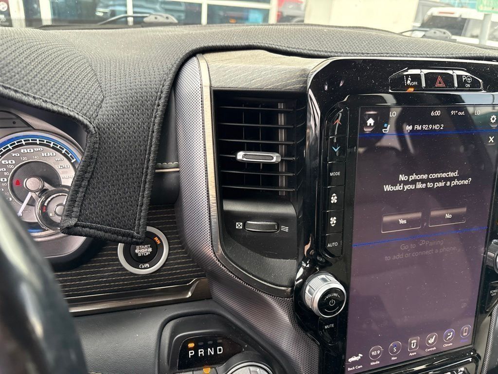 2019 Ram 1500 Limited - 3