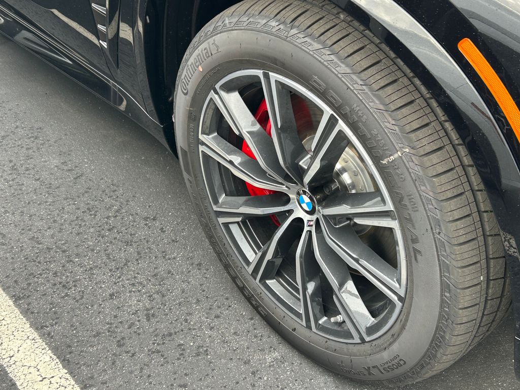 Thumbnail: 2026 BMW X5 - 3