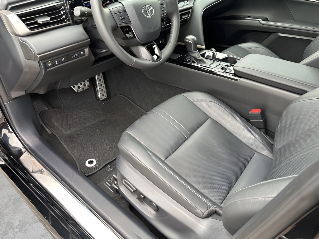 Used Car 2025 Toyota Camry  Xse For Sale Under $35,000 In Austin, Texas