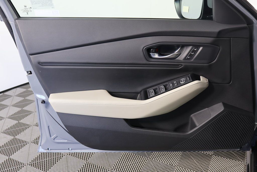 Thumbnail: 2025 Honda Accord - 7