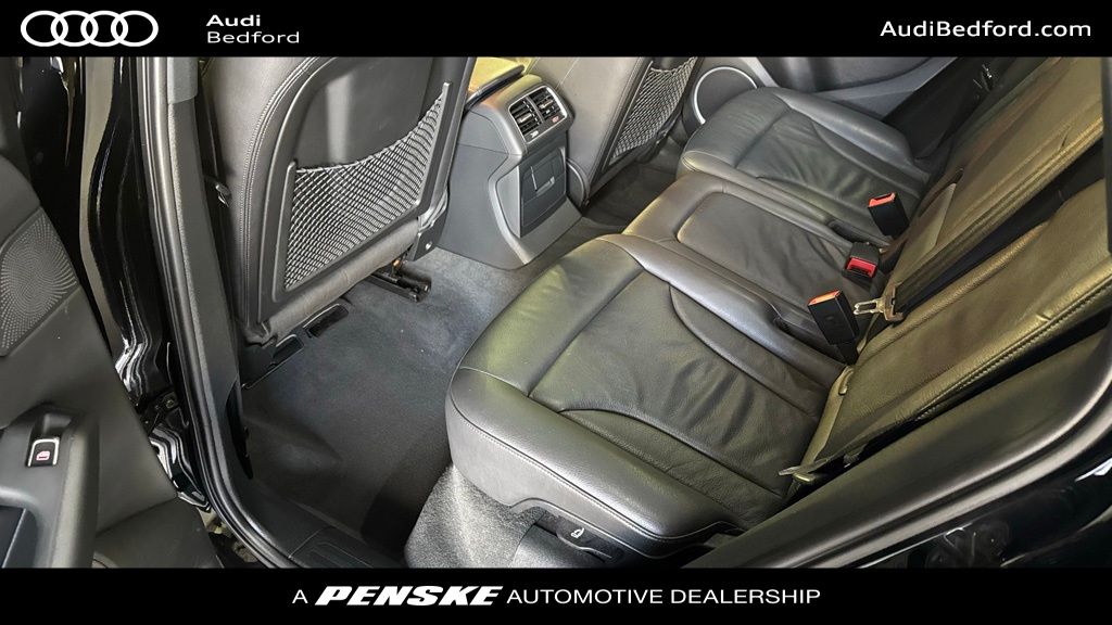 2015 Audi Q5 Premium Plus 18