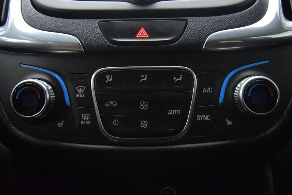 used 2018 Chevrolet Equinox car, priced at $13,800