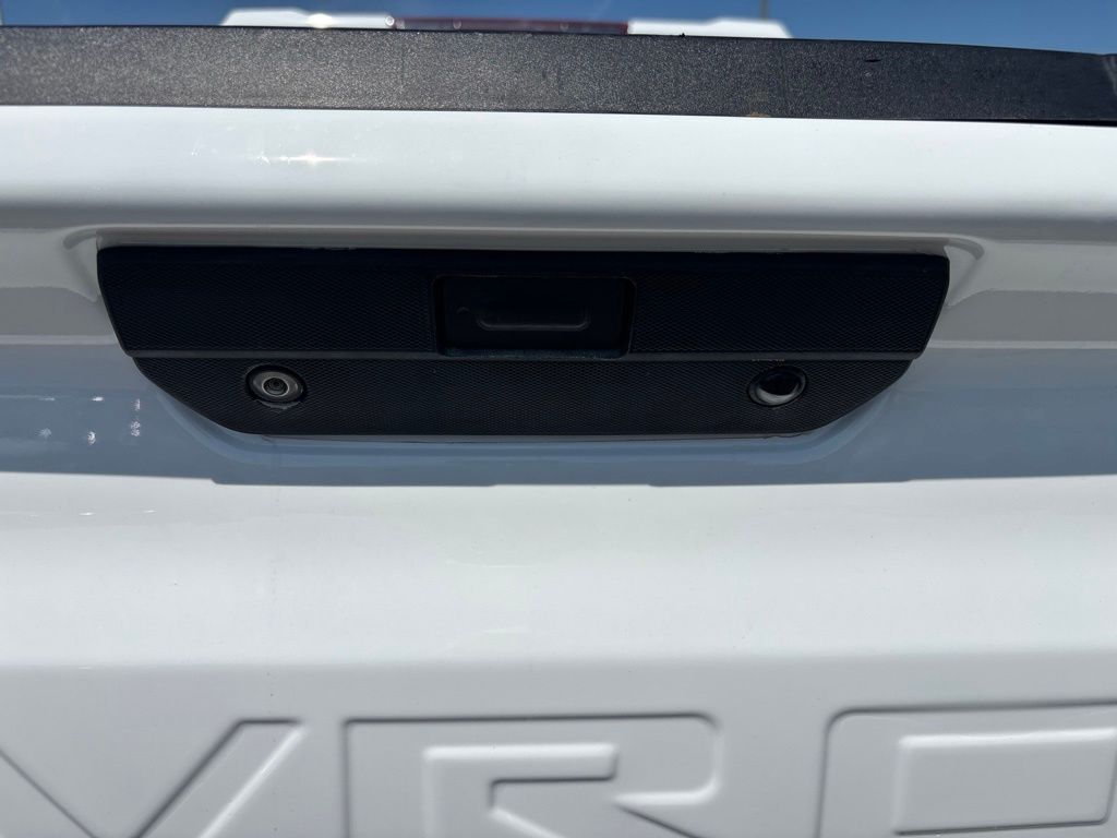 Used 2022 Chevrolet Silverado 1500 LTD Truck
