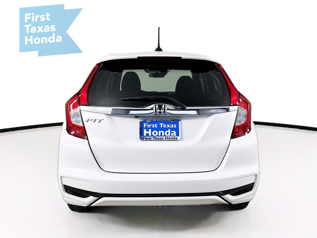 Used Car 2019 Honda Fit  Ex For Sale Under $20,000 In Austin, Texas