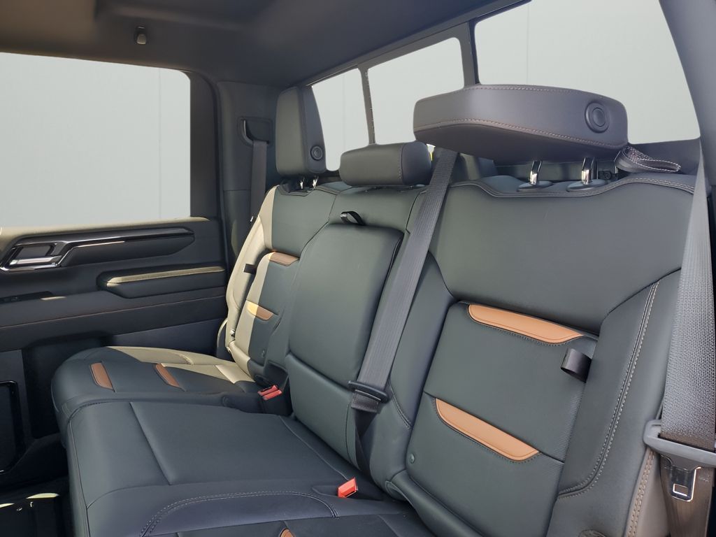 2024 Gmc Sierra 2500hd  At4 In Austin, Texas