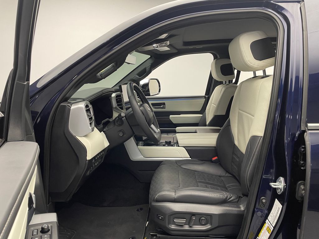 Thumbnail: 2024 Toyota Sequoia - 15