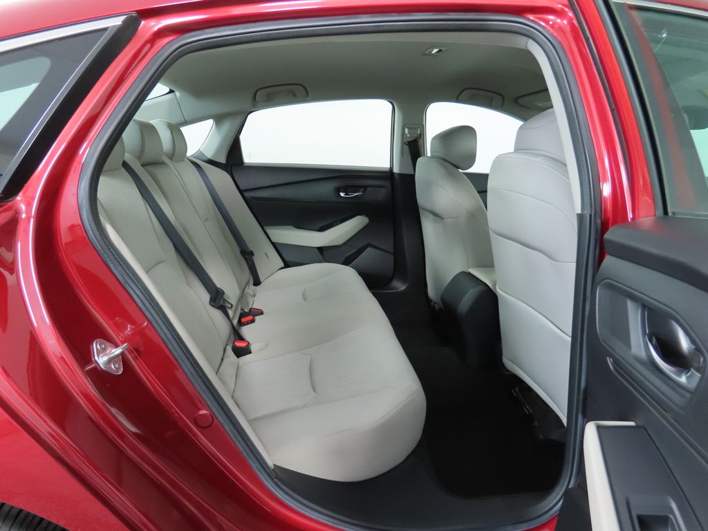 2023 Honda Accord LX 22