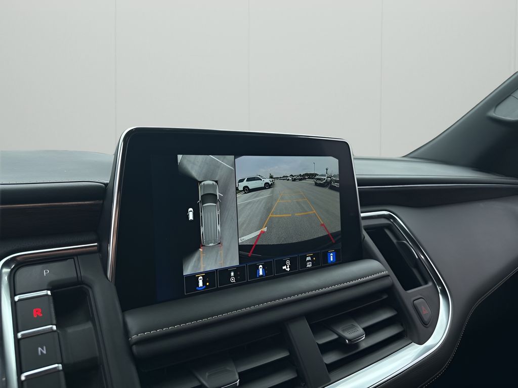 Used Car 2023 Chevrolet Suburban  Premier For Sale Under $60,000 In Austin, Texas