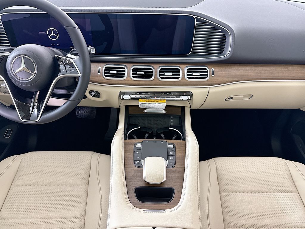 Thumbnail: 2026 Mercedes-Benz GLE - 14