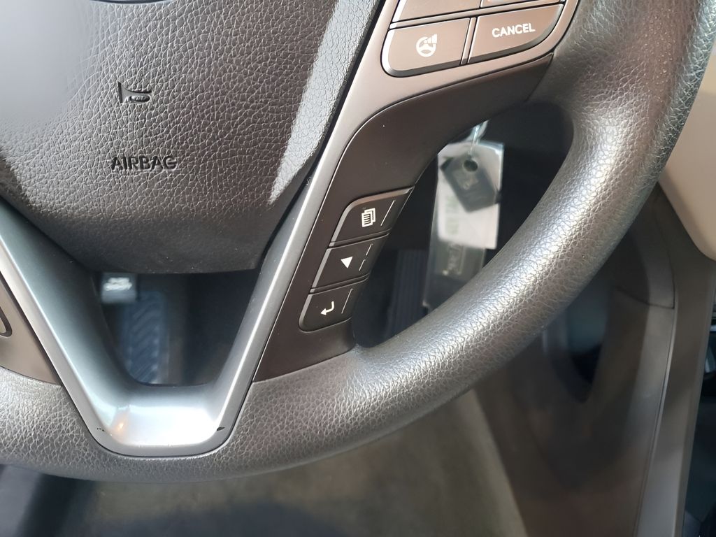 Used Car 2016 Hyundai Santa Fe Sport  2.4 Base For Sale In Austin, Texas