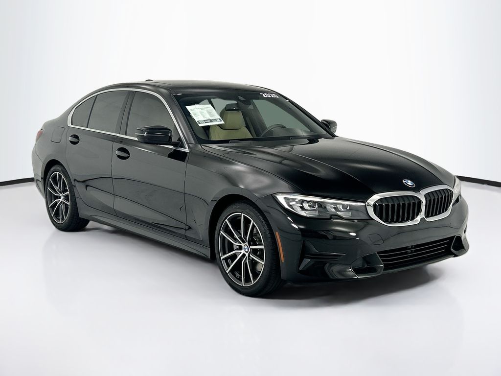 Thumbnail: 2020 BMW 3 Series - 3