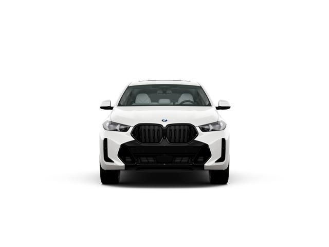 Thumbnail: 2026 BMW X6 - 2