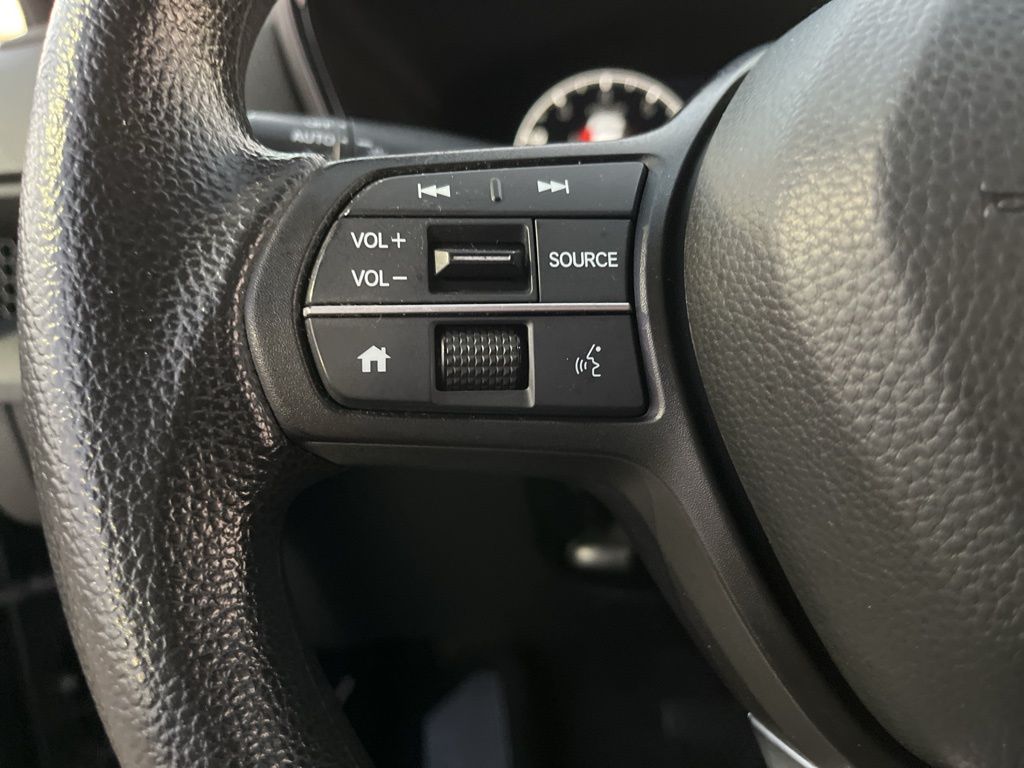 Thumbnail: 2023 Honda CR-V - 19