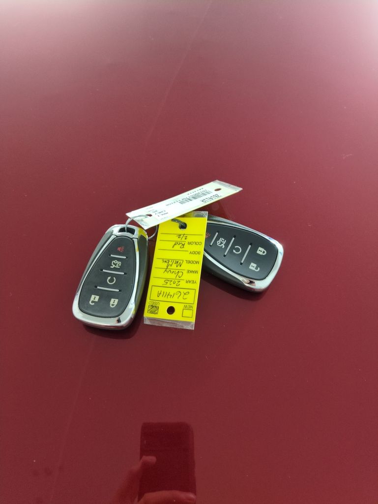 Used 2025 Chevrolet Malibu LT For Sale in Fort Wayne, IN
