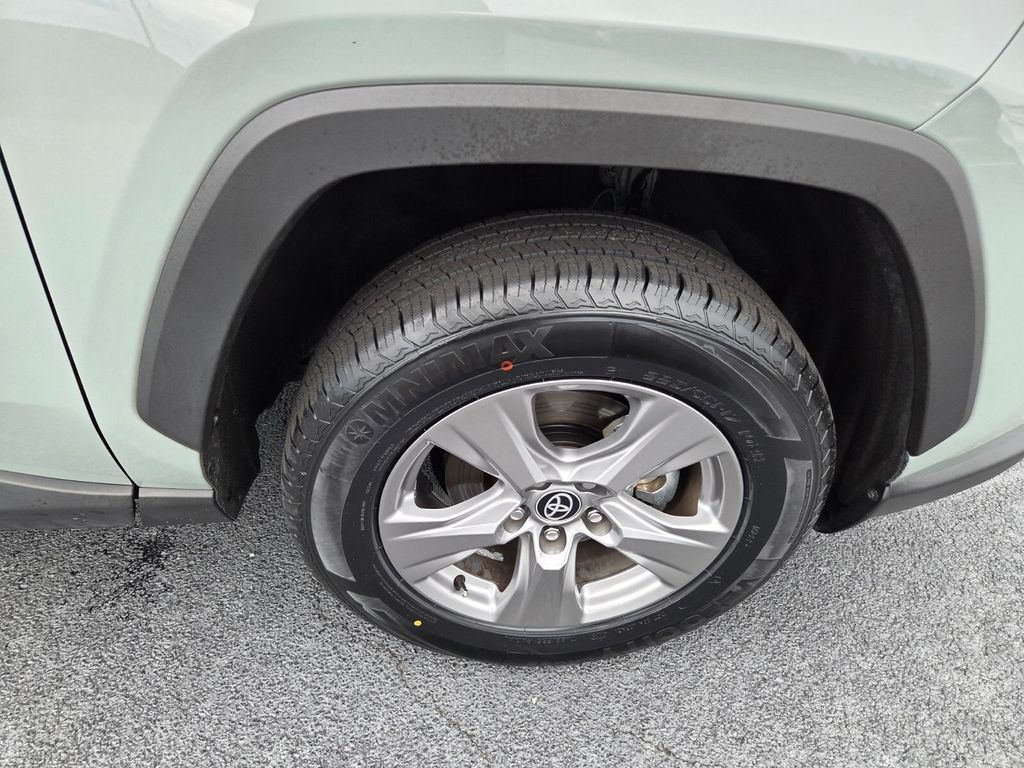 Used 2023 Toyota RAV4 SUV
