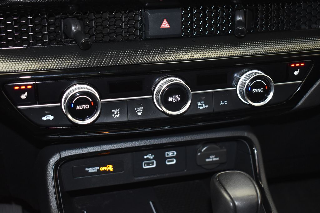 Thumbnail: 2024 Honda CR-V - 22