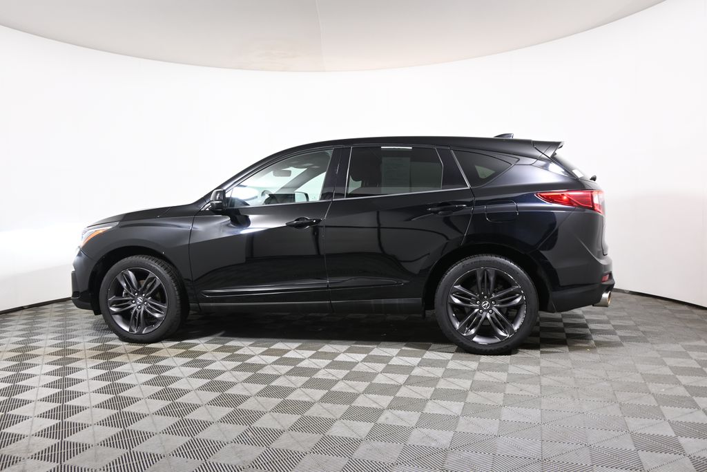 Thumbnail: 2020 Acura RDX - 2