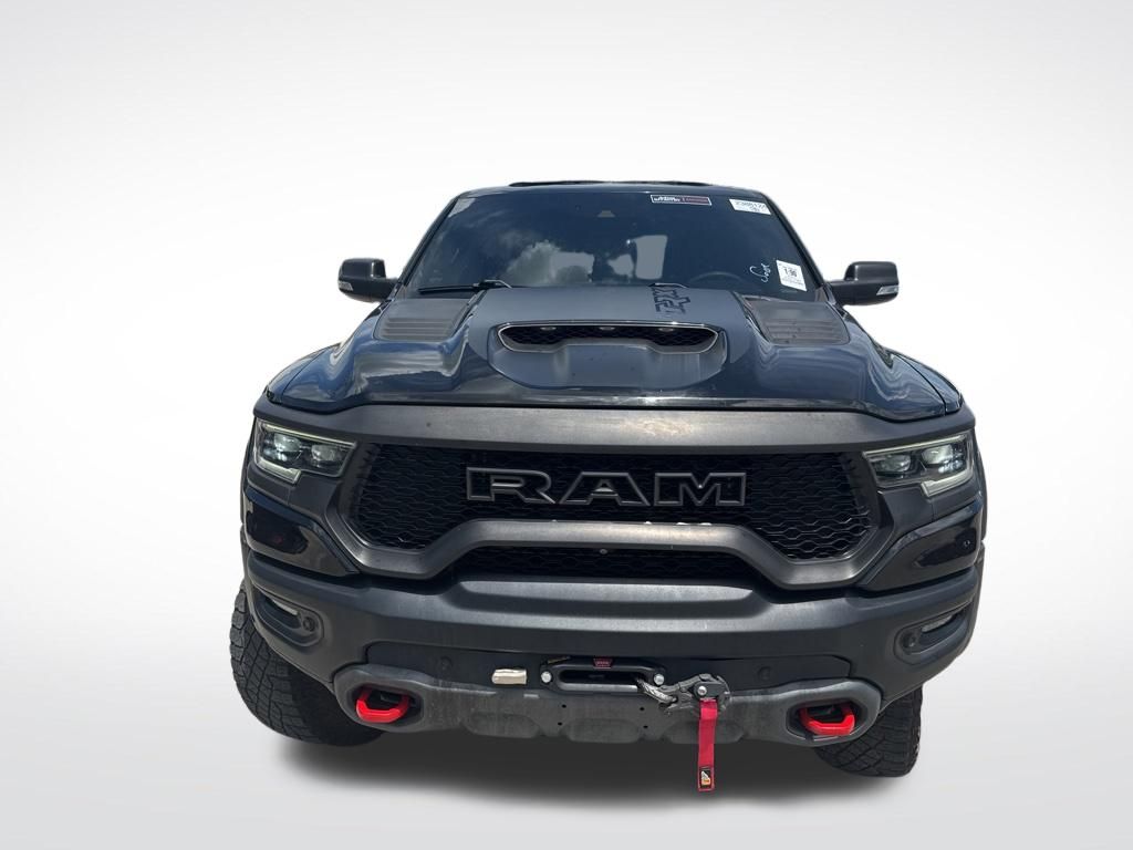 2021 RAM 1500 TRX 4x4 Crew Cab 5'7's photo