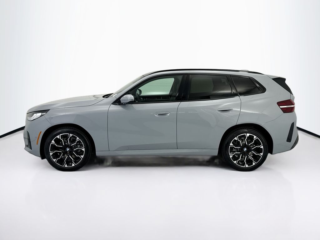Thumbnail: 2026 BMW X3 - 8