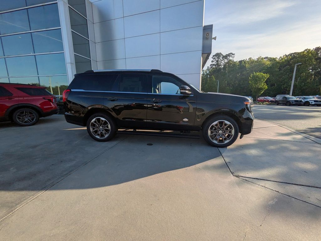 2026 Ford Expedition King Ranch