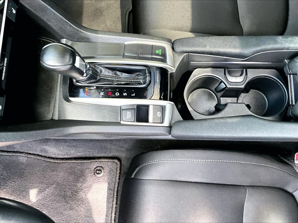 2020 Honda Civic — photo 19