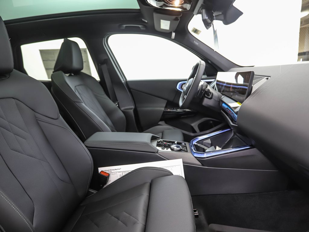 Thumbnail: 2026 BMW X3 - 31
