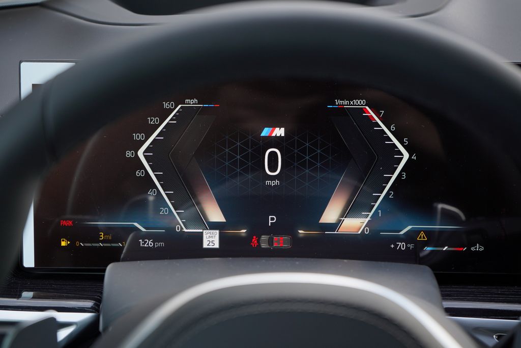 Thumbnail: 2026 BMW X5 - 16