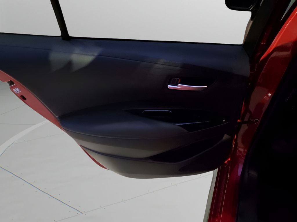 Used Car 2020 Toyota Corolla  Xse For Sale Under $20,000 In Austin, Texas