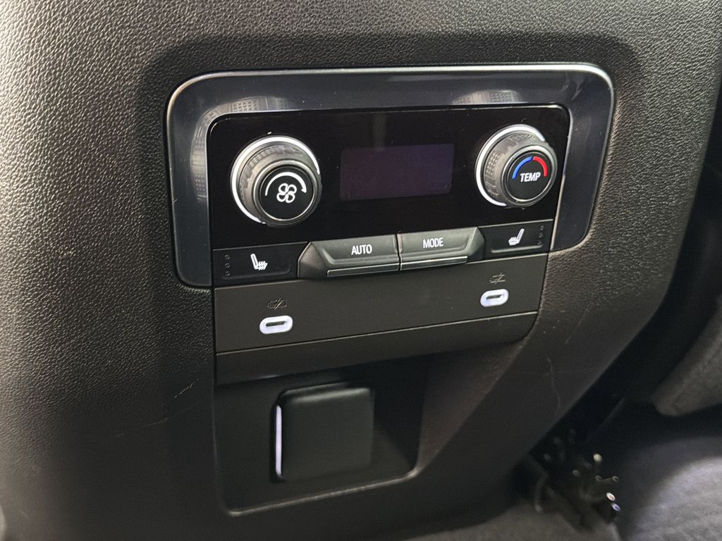 used 2021 Chevrolet Tahoe car, priced at $39,977