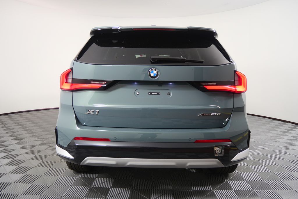Thumbnail: 2026 BMW X1 - 4