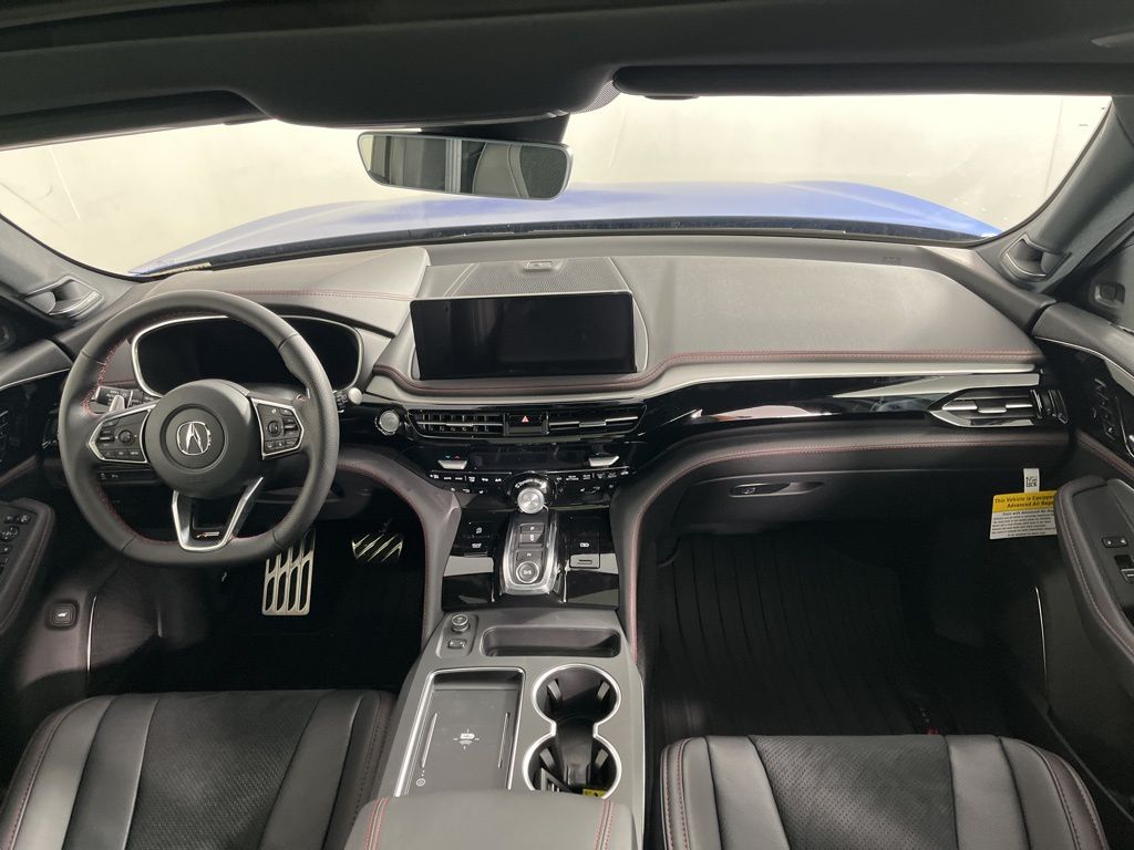 Thumbnail: 2026 Acura MDX - 16